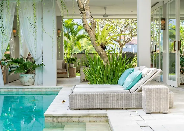 Sunsara 4 - Enchanting 4br In A Great Location Villa *