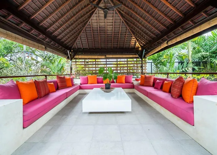 Sunsara 4 - Enchanting 4br In A Great Location