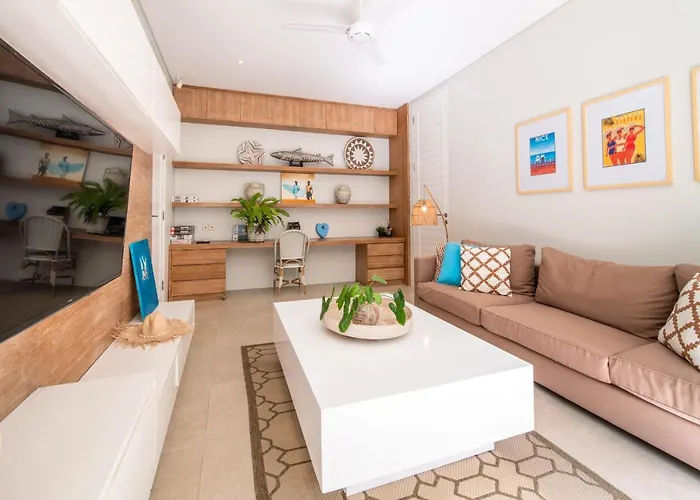 Sunsara 4 - Enchanting 4br In A Great Location Villa