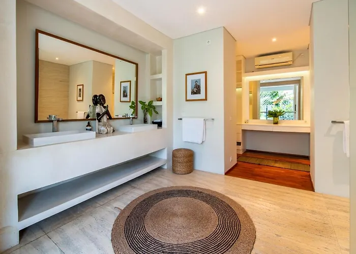Sunsara 4 - Enchanting 4br In A Great Location Villa *