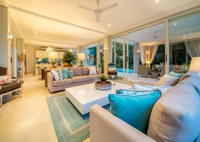Sunsara 4 - Enchanting 4br In A Great Location