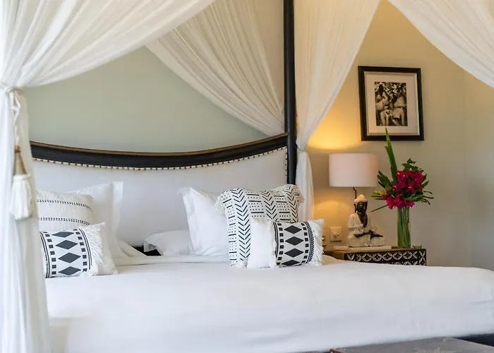 Sunsara 4 - Enchanting 4br In A Great Location Villa