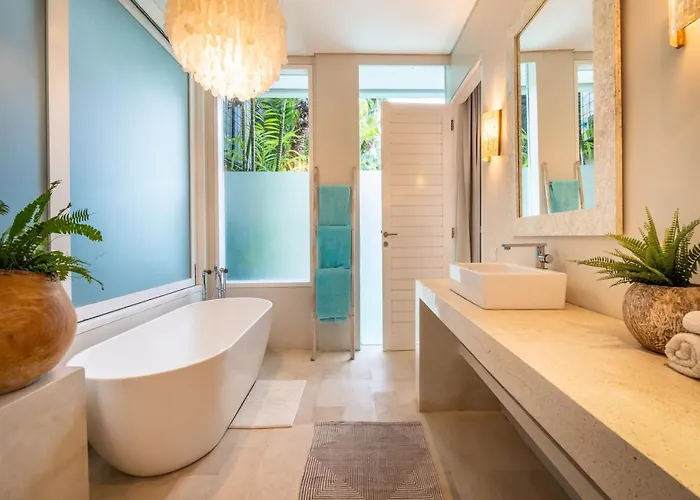 Sunsara 4 - Enchanting 4br In A Great Location *