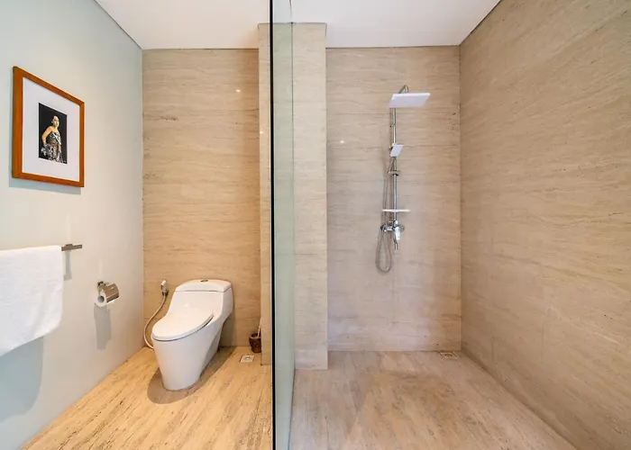 Sunsara 4 - Enchanting 4br In A Great Location Villa *