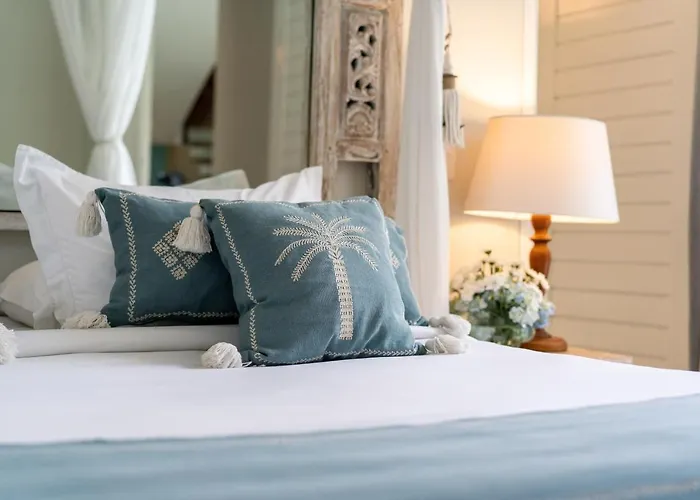 Sunsara 4 - Enchanting 4br In A Great Location Villa Canggu