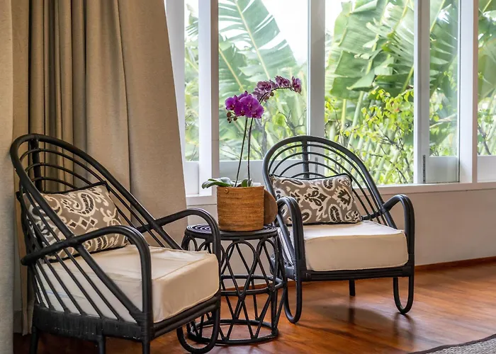 Sunsara 4 - Enchanting 4br In A Great Location Villa