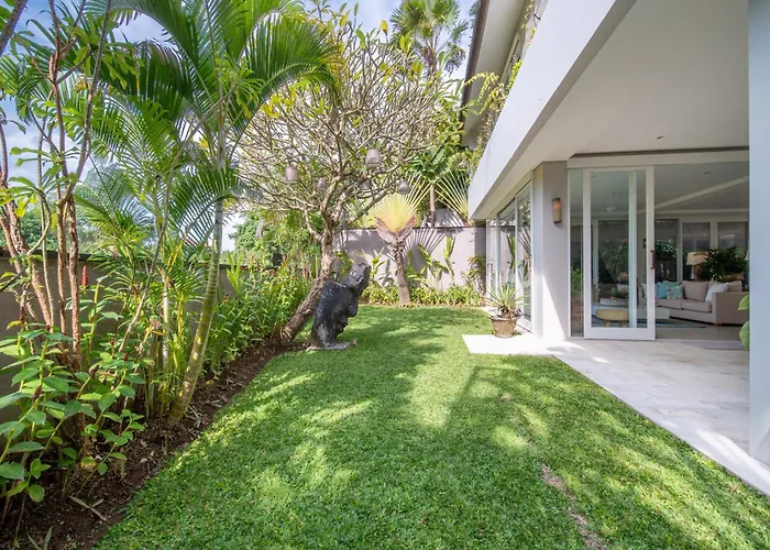 Sunsara 4 - Enchanting 4br In A Great Location Villa *