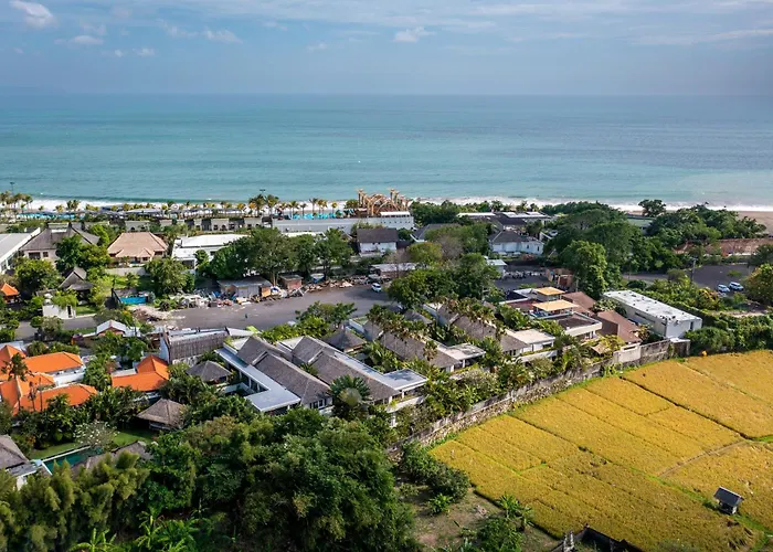 Villa Sunsara 4 - Enchanting 4br In A Great Location *